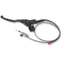 Maitre cylindre d'embrayage hydraulique MAGURA HYMEC 167 Street KAWASAKI SUZUKI YAMAHA