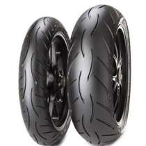 Pneu Arrière Sport Touring METZELER Roadtec Z8 190/55ZR17 75W TL