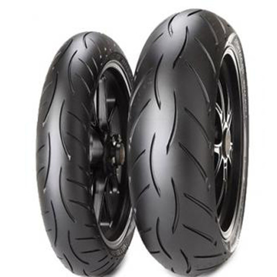 Pneu Arrière Sport Touring METZELER Roadtec Z8 190/55ZR17 75W TL