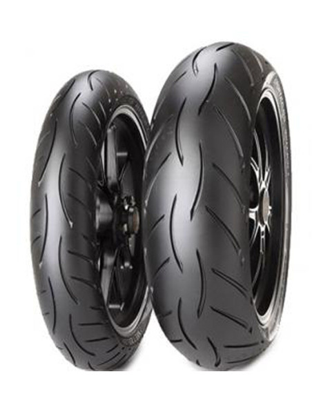 Pneu Arrière Sport Touring METZELER Roadtec Z8 190/55ZR17 75W TL