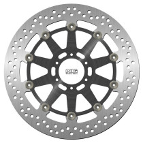 Disque de frein Avant NG BRAKES 320x64x4,5