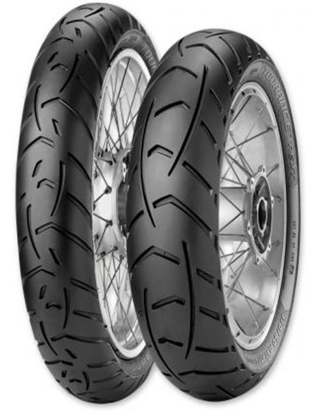 Pneu Arrière Trail METZELER Tourance Next 170/60R17 72V TL