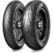 Pneu Avant Custom METZELER Cruisetec MH90-21 54H TL
