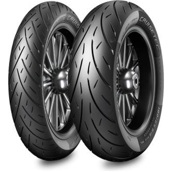 Pneu Avant Custom METZELER Cruisetec MH90-21 54H TL