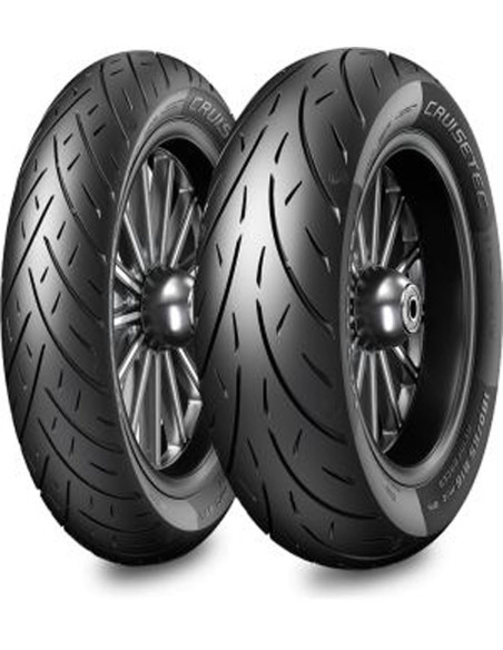 Pneu Avant Custom METZELER Cruisetec MH90-21 54H TL