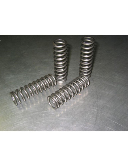 Cale Ressort de piston libre KAYABA (spacer) HUSQVARNA KAWASAKI YAMAHA