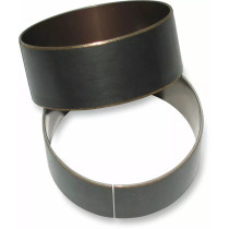 Bagues de friction Kayaba 36mm extérieur par paire 34,6x36,6x19,8