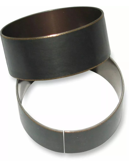Bagues de friction Kayaba 36mm extérieur par paire 34,6x36,6x19,8