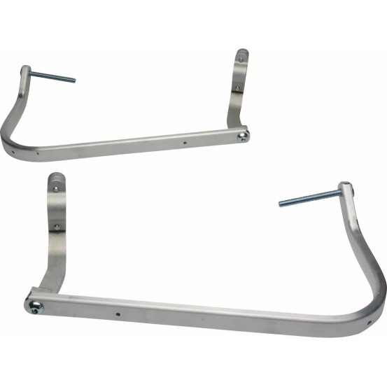 Protège-mains BARKBUSTERS BMW F 700 GS - F 800 GS 2012-2016 - F 800 GS Adventure 2013-2016 - YAMAHA XT 1200 Z Super Ténéré - ..
