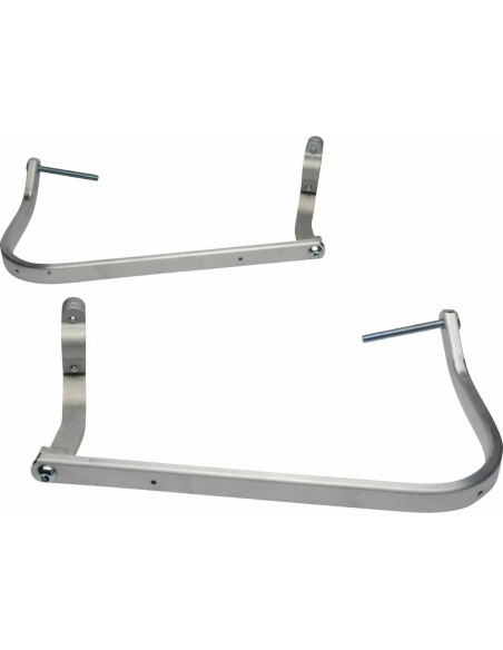 Protège-mains BARKBUSTERS BMW F 700 GS - F 800 GS 2012-2016 - F 800 GS Adventure 2013-2016 - YAMAHA XT 1200 Z Super Ténéré - ..