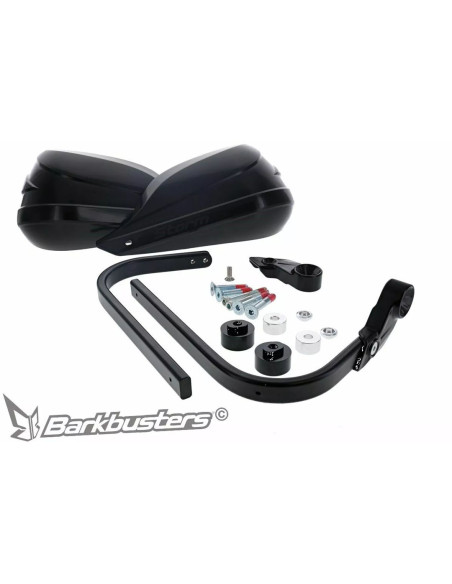 Protège-mains BARKBUSTERS Storm S7 APRILIA - BMW - CANAM - HONDA - HUSQVARNA - KAWASAKI - PIAGGIO - ROYAL ENFIELD - TRIUMPH -..