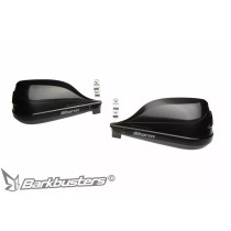 Protège-mains BARKBUSTERS Storm S1 BMW - DUCATI - HONDA - HYOSUNG - KAWASAKI - MOTO GUZZI - SUZUKI - TRIUMPH - URAl - YAMAHA ..