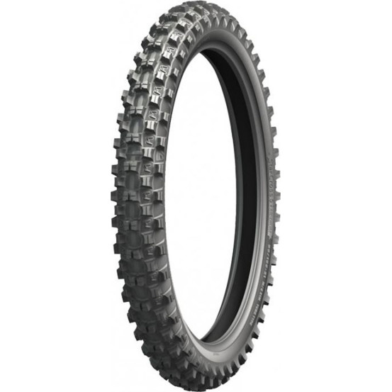Pneu Avant cross MICHELIN Starcross 5 Series 90/100-21 Medium 57M TT