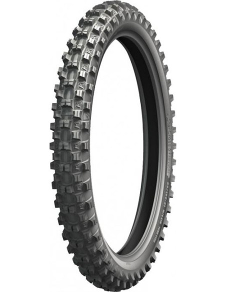 Pneu Avant cross MICHELIN Starcross 5 Series 90/100-21 Medium 57M TT