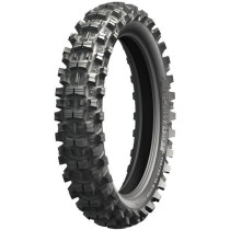 Pneu Arrière cross MICHELIN Starcross 5 Series 120/80-19 Soft 63M TT
