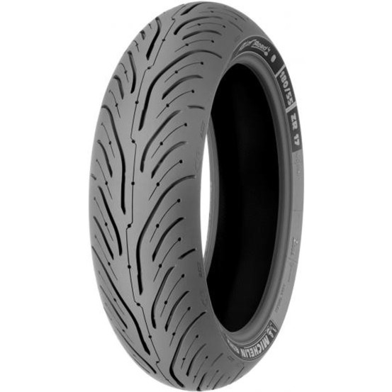 Pneu Arrière Sport Touring MICHELIN Pilot Road 4 GT 190/50ZR17 73W TL