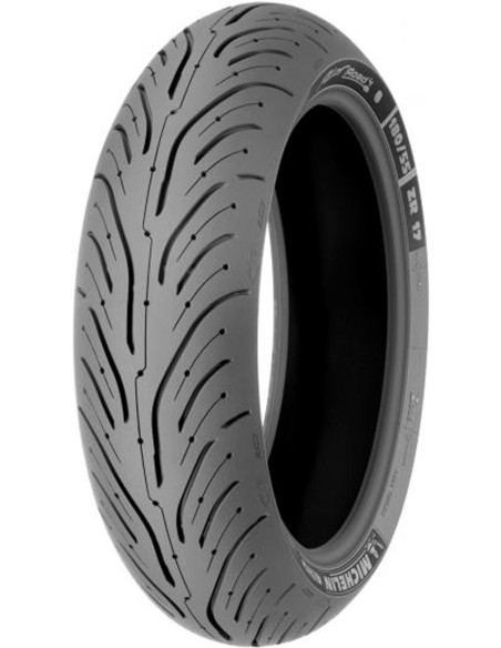 Pneu Arrière Sport Touring MICHELIN Pilot Road 4 GT 190/50ZR17 73W TL