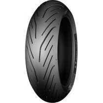 Pneu Arrière Hypersport MICHELIN Pilot Power 3 180/55ZR17 73W TL