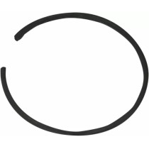 Circlip de cylindre azote (ou de boîtier) KAYABA KAWASAKI YAMAHA