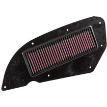 Filtre à air K&N KAWASAKI J125/300 - Kymco Downtown 350