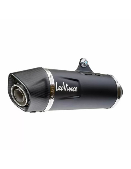 Silencieux LEOVINCE NERO KTM 1050 ADVENTURE 2015 - 2019 - 1190 / 1090- R ADVENTURE 2013 - 2019 - 1290 / 1090 SUPER ADVENTURE ..