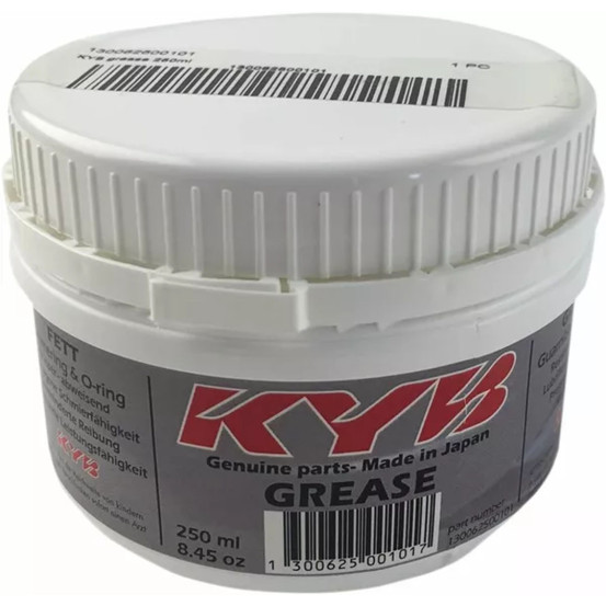 Graisse joints spi fourche KAYABA 250 mL