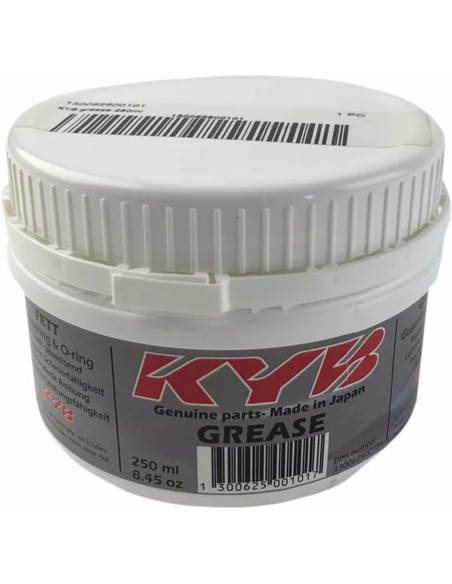 Graisse joints spi fourche KAYABA 250 mL