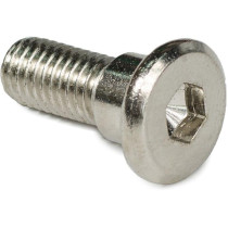 Vis de fixation disque de frein épaulée 6 pans 11mm