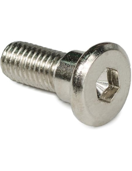 Vis de fixation disque de frein épaulée 6 pans 11mm