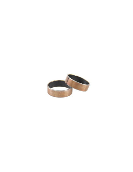 Bagues de friction Kayaba 36mm extérieur par paire 36x40x12 - YAMAHA 85 YZ - 65 YZ