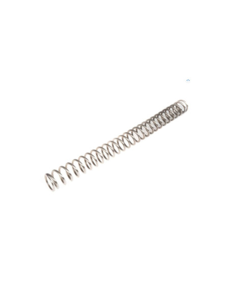 Ressort de fourche KAYABA 4.8N/mm - Pour fourche diamètre 48mm - à l'unité