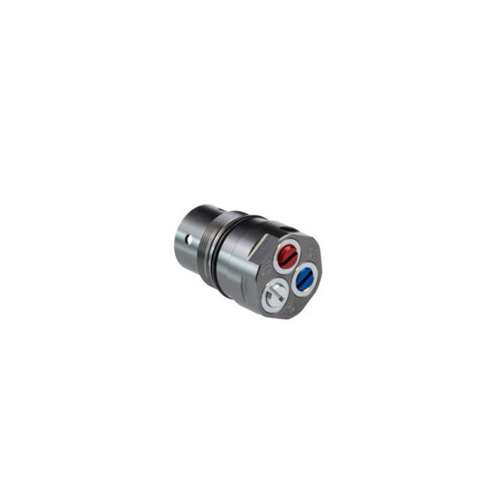 Triple adjuster amortisseur KAYABA