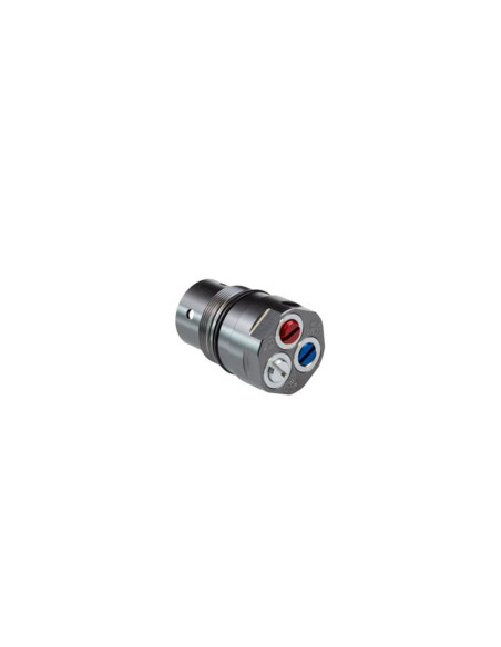 Triple adjuster amortisseur KAYABA