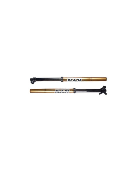 Kit fourche semi usine KYB FACTORY KIT BETA Enduro 2020 - 2024