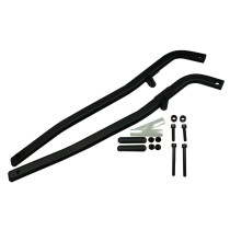 Support top case Givi Monokey - Monolock 248F Honda CBR 1100 XX 1997-2009