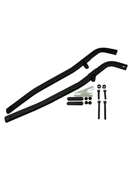 Support top case Givi Monokey - Monolock 248F Honda CBR 1100 XX 1997-2009