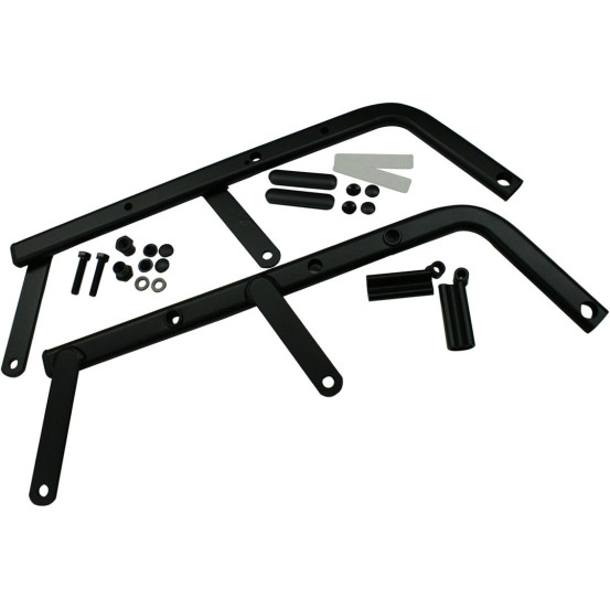 Support top case Givi Monokey 250F Honda CB 500 CB 500S 1997-2005