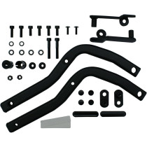 Support top case Givi Monokey 325F Yamaha 600 Diversion 1991 - 2003 N 1996 - 1999