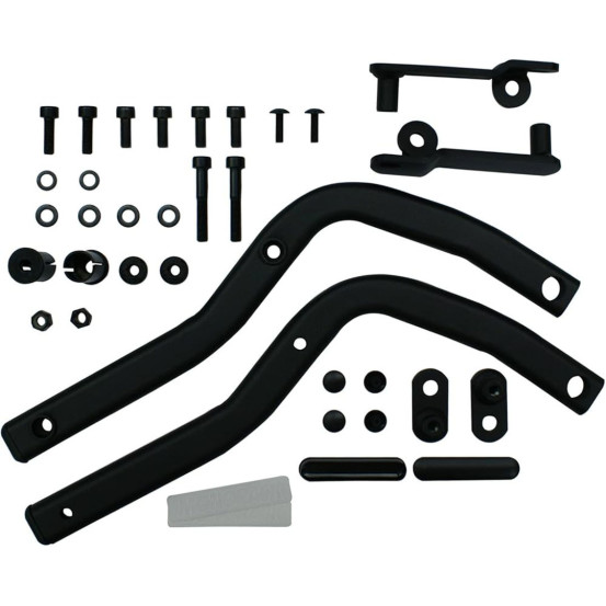 Support top case Givi Monokey 325F Yamaha 600 Diversion 1991 - 2003 N 1996 - 1999