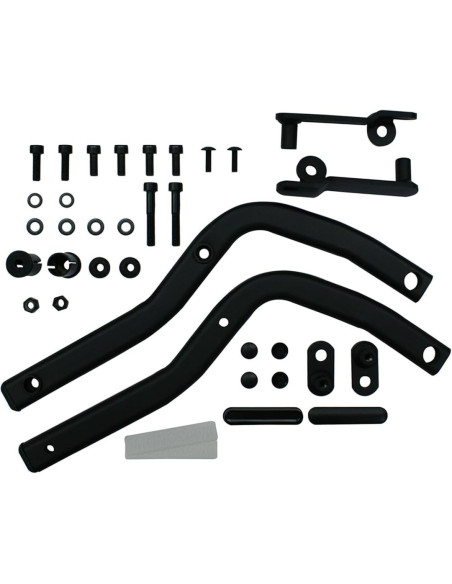 Support top case Givi Monokey 325F Yamaha 600 Diversion 1991 - 2003 N 1996 - 1999