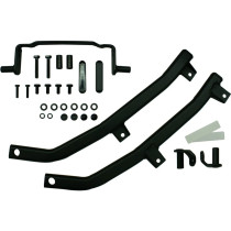 Support top case Givi Monokey 336F Yamaha TDM 850 1996-2001