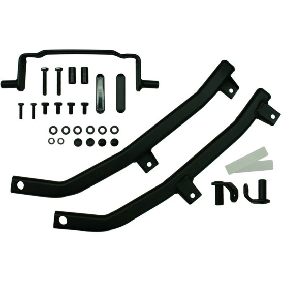 Support top case Givi Monokey 336F Yamaha TDM 850 1996-2001