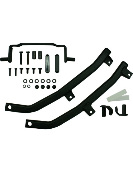Support top case Givi Monokey 336F Yamaha TDM 850 1996-2001