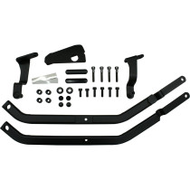 Support top case Givi Monokey 340F Yamaha FZS 600 Fazer 1998-2003