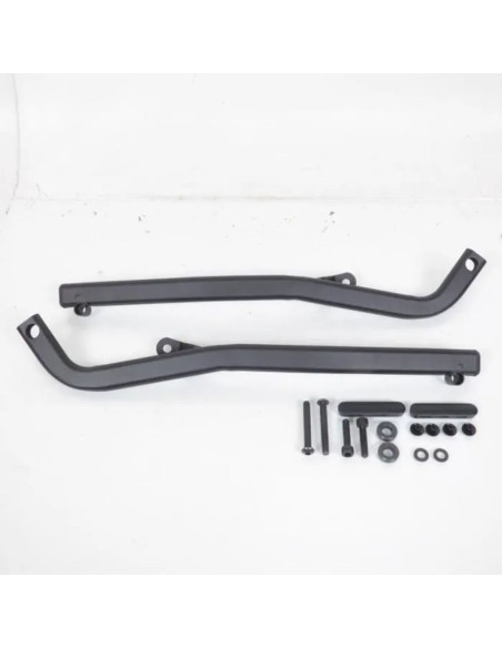 Support top case Givi Monokey 511F Suzuki 600-1200 GSF Bandit 1996-1999