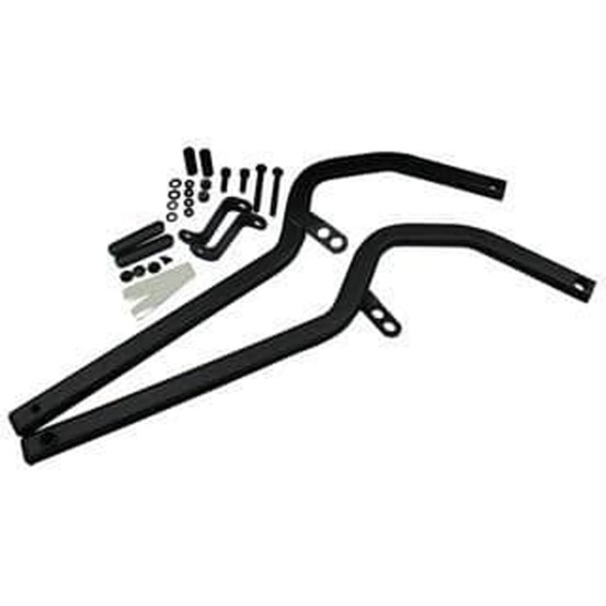 Support top case Givi Monokey 635F BMW R 850 R 1995 - 2002 R 1100 R 1995 - 2001