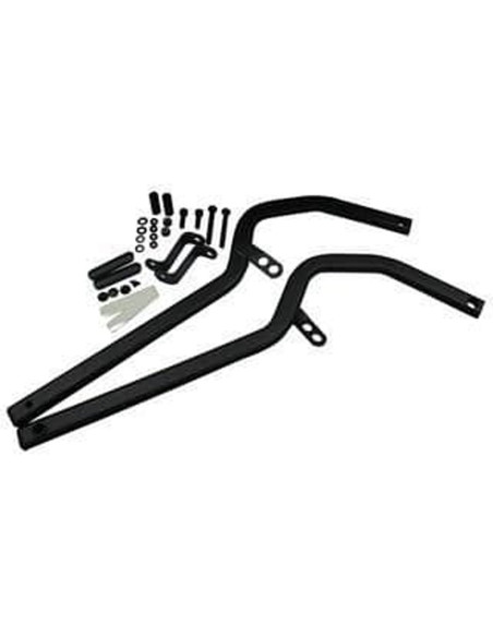 Support top case Givi Monokey 635F BMW R 850 R 1995 - 2002 R 1100 R 1995 - 2001