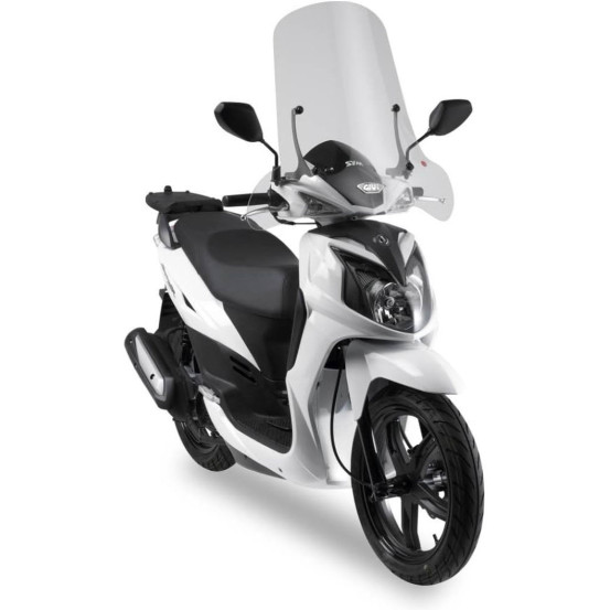 Kit de fixation pour bulle Givi A297A SYM Symphony SR 50-125-151 2010-2016