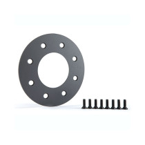 Plaque de support d'embrayage HINSON Honda 450 CRF-R 2008-2016 450 CRF-RX 2005-2017