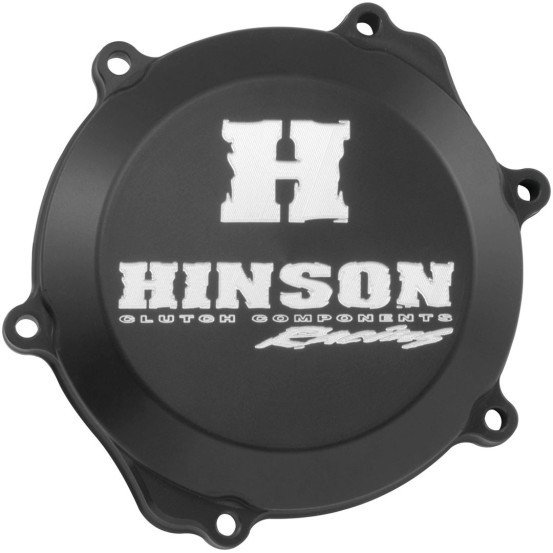 Couvercle de carter d'embrayage HINSON Yamaha 85 YZ 2002-2018